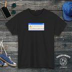 Error. You really screwed up this time T-Shirt