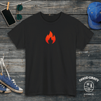 Flame T-Shirt
