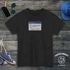 System Failure T-Shirt