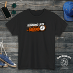 Running Late Is My Brand T-Shirt