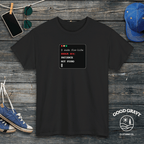 Sudo Fix-Life T-Shirt