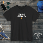 Zero Regrets T-Shirt
