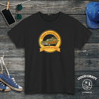 Chaos Coordinator T-Shirt