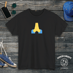 Prayer Hands T-Shirt