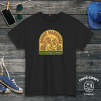 Mount Washmore T-Shirt