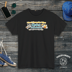 I Don't Remember What Quiet Sounds Like T-Shirt