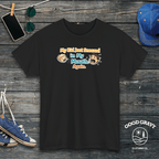 My Kid Just Sneezed in My Mouth. Again. T-Shirt