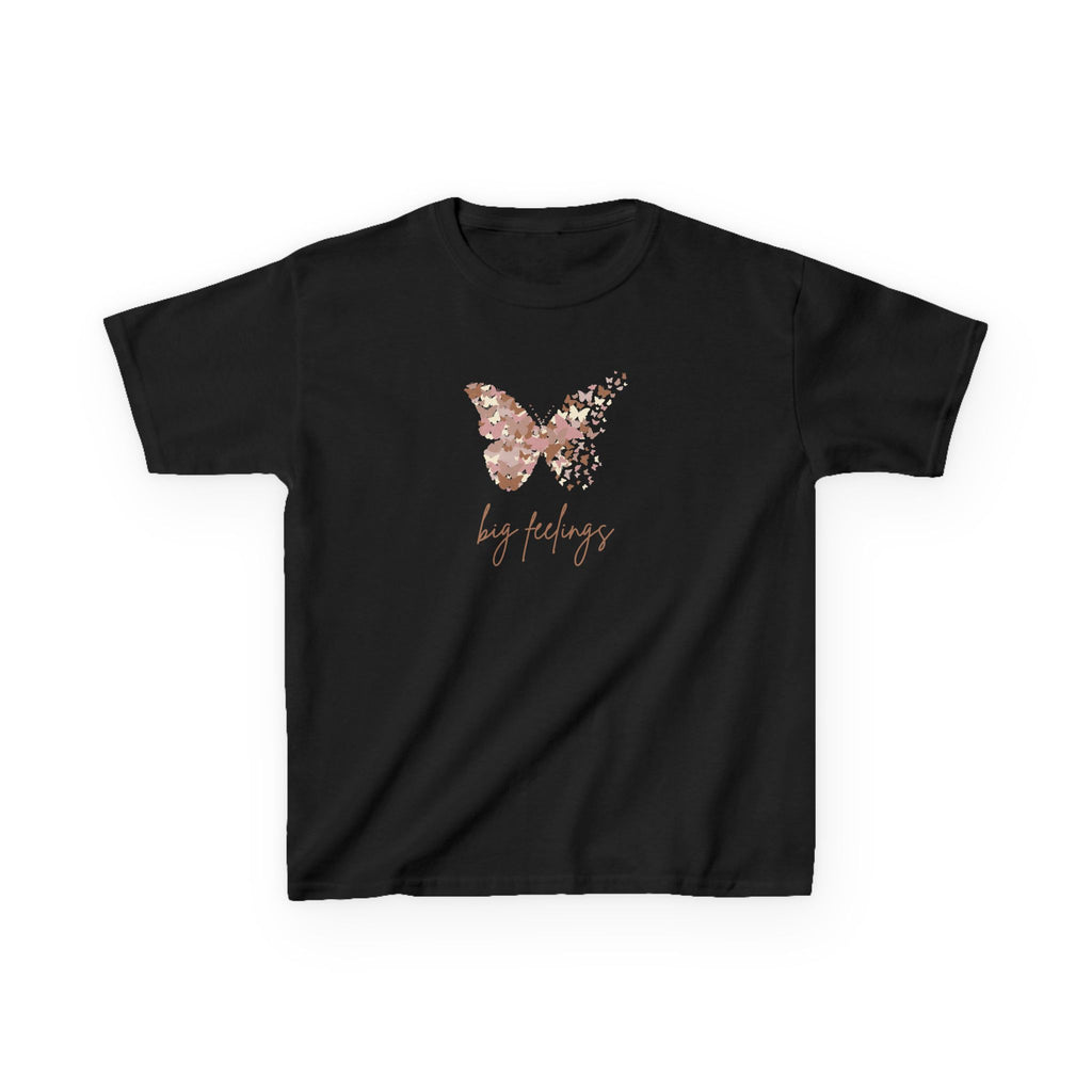 Big Feelings Baby Tee