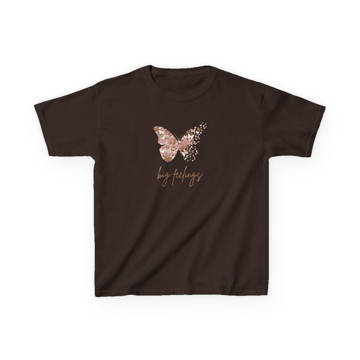 Big Feelings Baby Tee