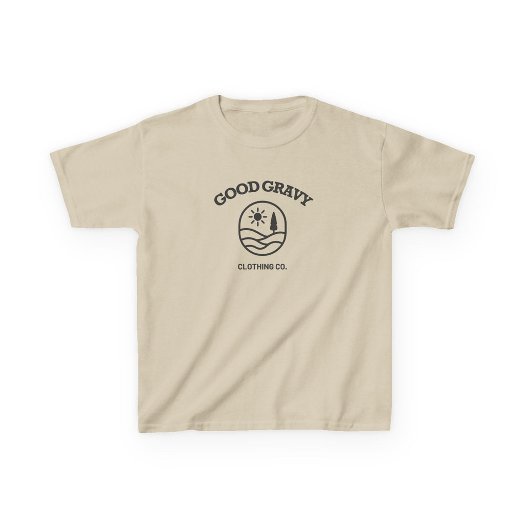 Good Gravy Baby Tee