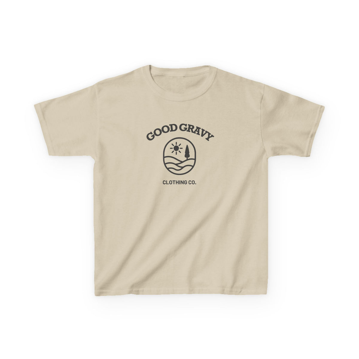 Good Gravy Baby Tee
