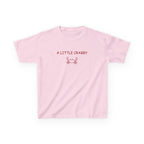 A Little Crabby Baby Tee