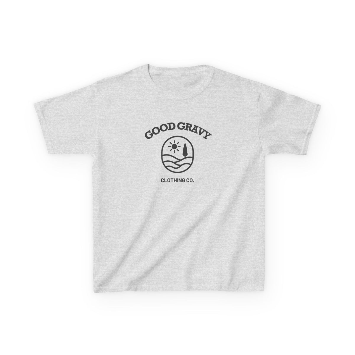 Good Gravy Baby Tee