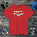 My Kid Just Sneezed in My Mouth. Again. T-Shirt