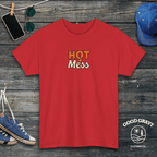 Hot Mess T-Shirt