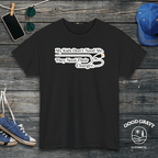 My Kids Don't Need Me. They Need Their Chargers T-Shirt