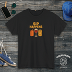 Sip Happens T-Shirt