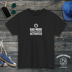 Dad Mode Activated T-Shirt