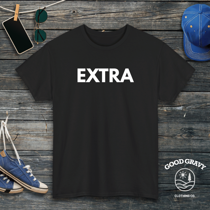 Extra T-Shirt