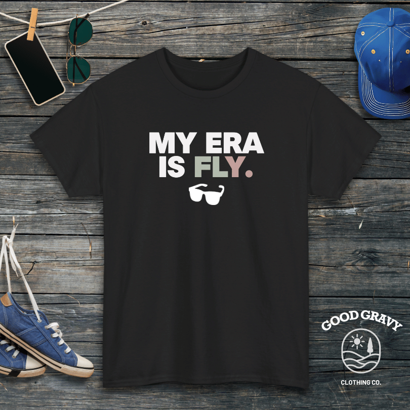 My Era is Fly T-Shirt