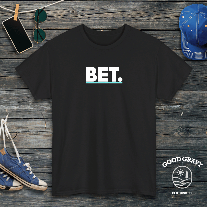 BET T-Shirt