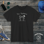 Joy Suckers T-Shirt