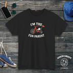 I'm The Fun Parent T-Shirt