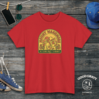 Mount Washmore T-Shirt