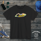 Full Volume T-Shirt