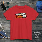 Running Late Is My Brand T-Shirt
