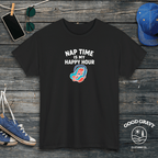 Nap Time is my Happy Hour T-Shirt