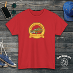 Chaos Coordinator T-Shirt