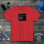 Sudo Fix-Life T-Shirt