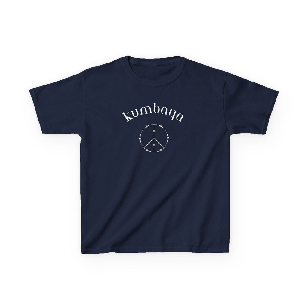 Kumbaya Baby Tee