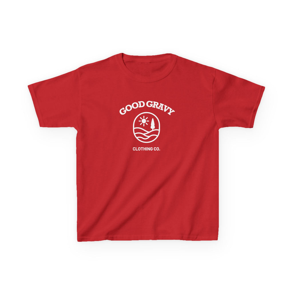 Good Gravy Baby Tee