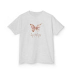 Big Feelings Baby Tee