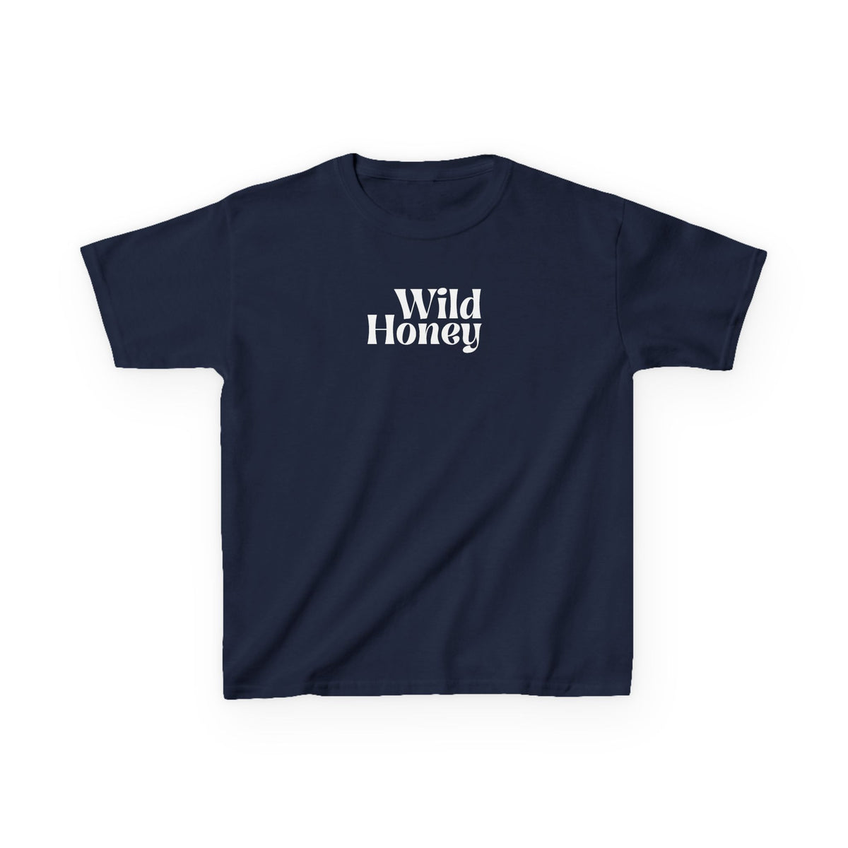 Wild Honey Baby Tee