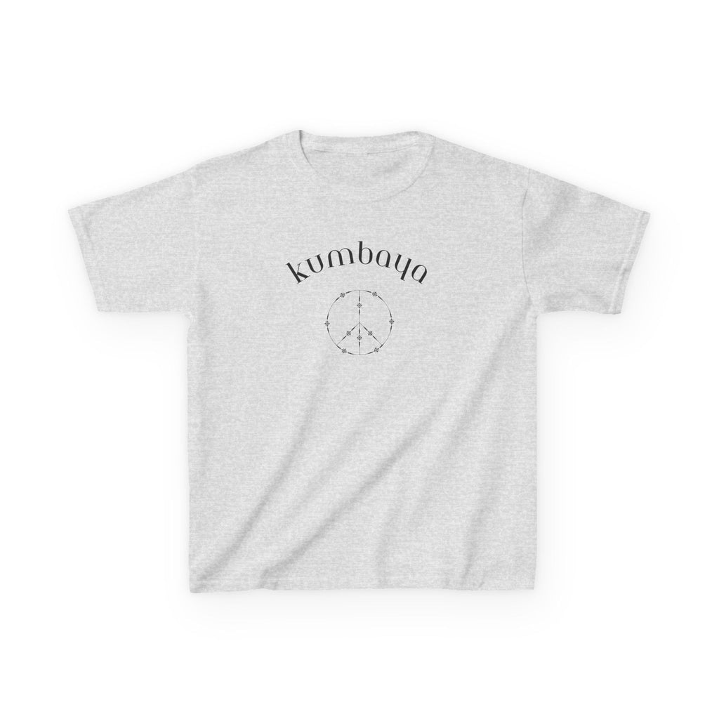 Kumbaya Baby Tee