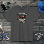 Parenting Is A Full Contact Sport T-Shirt