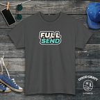 Full Send T-Shirt