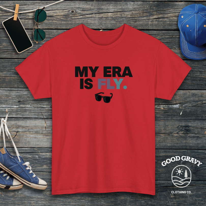 My Era is Fly T-Shirt