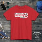 My Kids Don't Need Me. They Need Their Chargers T-Shirt