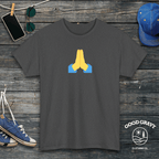 Prayer Hands T-Shirt