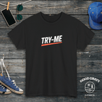 Try-Me T-Shirt