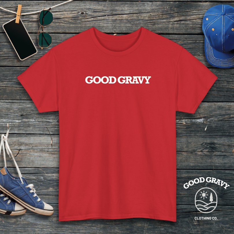 Good Gravy T-Shirt