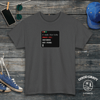 Sudo Fix-Life T-Shirt