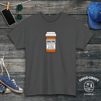Adulting T-Shirt