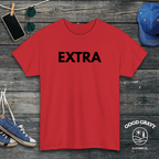 Extra T-Shirt