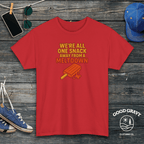 We're all one snack away from a meltdown T-Shirt