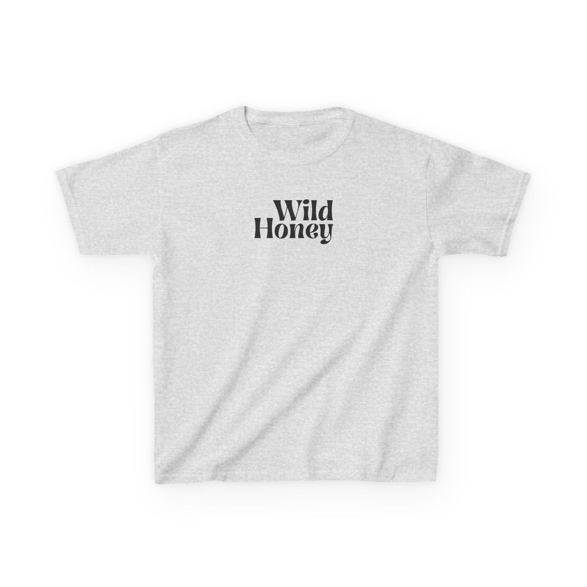 Wild Honey Baby Tee